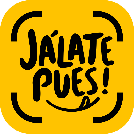 Jálate Pues