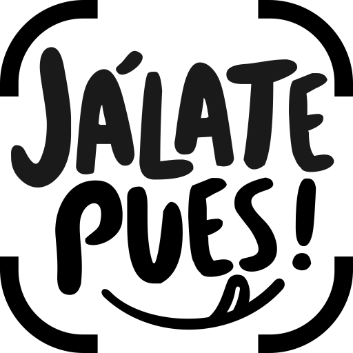 Jálate Pues Login